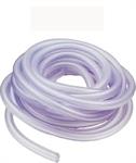 TUBO BENZINA (5 MT) 7x12 PVC TRASPARENTE