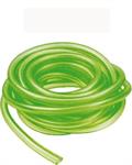 TUBO BENZINA (5 MT) 7x14 PVC VERDE