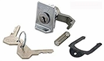 SERRATURA BAULETTO VESPA ET3-PX 125/150-200-SUPER r.o.139379