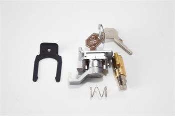 CILINDRETTI SERRATURA(2PZ) VESPA ET3 4mm METALLO