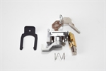 CILINDRETTI SERRATURA(2PZ) VESPA ET3 4mm METALLO