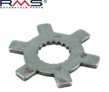 PIASTRINA TRAINO YAMAHA-MINARELLI r.o.AP8206141-YA9021413055