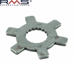 PIASTRINA TRAINO YAMAHA-MINARELLI r.o.AP8206141-YA9021413055