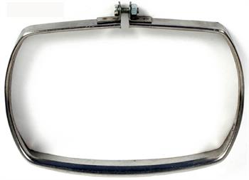 CORNICE FARO VESPA 50 SPECIAL