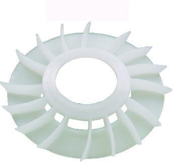 VENTOLA PULEGGIA MOTRICE PIAGGIO 50 2T 2^SR r.o.PI845611