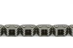 CATENA DISTRIBUZIONE SUZUKI SIXTEEN 125/150  08>11 r.o.SU127