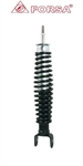 AMMORTIZ.POST.VESPA 50 PK N-RUSH-HP-FL FORSA ATTACCO LUNGO