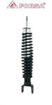 AMMORTIZ.POST.VESPA 50 PK N-RUSH-HP-FL FORSA ATTACCO LUNGO