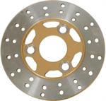DISCO FRENO ANT. APRILIA AMICO-PIAGGIO ZIP F/R-MBK BOOSTER S