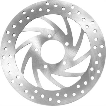 DISCO FRENO ANT. APRILIA SCARABEO 125>500 r.o.AP8113697