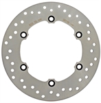 DISCO FRENO POST. HONDA SH 300 07>08