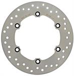 DISCO FRENO POST. HONDA SH 300 07>08
