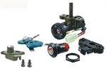 SERRATURE(KIT) MALAGUTI F15