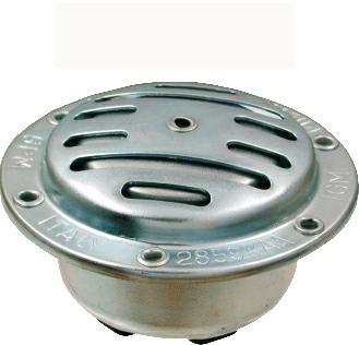 CLAXON VESPA PX125/150/200E-ARCOBALENO
