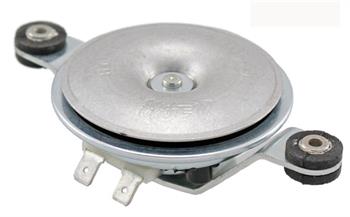 CLAXON VESPA PX 125/150/200 '01 r.o.58144r