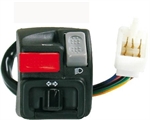 DEVIO FRECCE SX BOOSTER SPRIT-NG-STUNT