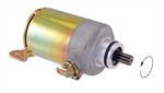 MOTORINO AVV.TO PIAGGIO 125 LIBERTY-VESPA ET4-SFERA-HEXAGON