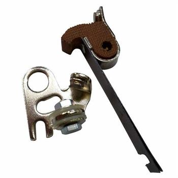 CONTATTI IMPIANTO DANSI(4361/1)-DUCATI-AEROCAPRIOLO