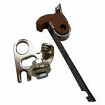 CONTATTI IMPIANTO DANSI(4361/1)-DUCATI-AEROCAPRIOLO