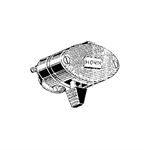 DEVIATORE C/FASCETTA STANDARD