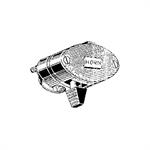 DEVIATORE C/FASCETTA STANDARD