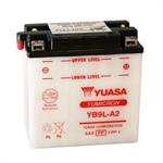 BATTERIA YB9L-A2 -YUASA