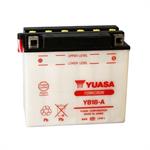 BATTERIA YB18-A -YUASA