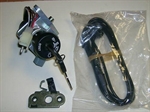 SERRATURE(KIT) MBK OVETTO