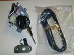 SERRATURE(KIT) MBK OVETTO