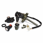 SERRATURE(KIT) APRILIA ATLANTIC 125/200/250/300
