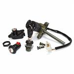 SERRATURE(KIT) APRILIA ATLANTIC 125/200/250/300