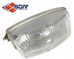 FARO ANT. PIAGGIO QUARTZ 50