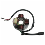 STATORE VESPA 50 PK XL (3pin-3fili + pickup) r.o.234321