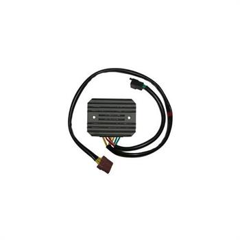 REGOLATORE APRILIA SCARABEO LIGHT IE 125 09/15 r.o.JC32800X9