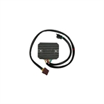 REGOLATORE APRILIA SCARABEO LIGHT IE 125 09/15 r.o.JC32800X9