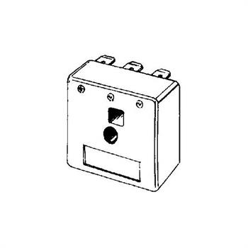 REGOLATORE MOTORI 50 MINARELLI VECCHIO TIPO 12V/16A-3 FASTON