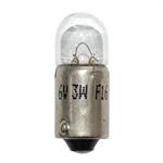 LAMPADA 6V-3W MICRO BA9S-T8,5