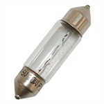 LAMPADA 6V-10W SILURO
