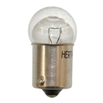 LAMPADA 6V-10W SFERA BA15S