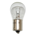 LAMPADA 12V-21W SFERA BA15S