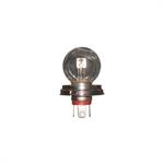 LAMPADA 12V-45/40W ASSIMETRICA P45T