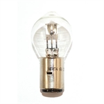 LAMPADA 6V-25/25W BA20D