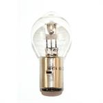 LAMPADA 6V-25/25W BA20D