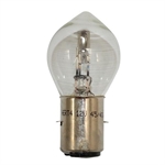 LAMPADA 12V-45/40W BA20D