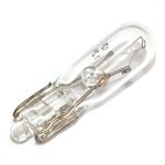 LAMPADA 12V-1,2W TUTTVETRO T5 W2x4,6