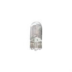 LAMPADA 12V-3W TUTTOVETRO T10 W2x9,5