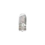 LAMPADA 12V-5W TUTTOVETRO T10 W2x9,5