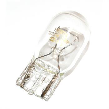LAMPADA 12V-21W TUTTOVETRO T20 W3x16