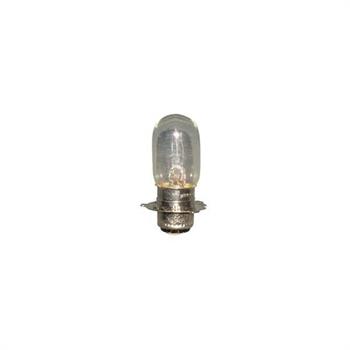 LAMPADA 12V-35/35W KRIPTON T19 P15D GIAPPONESI