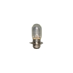 LAMPADA 12V-35/35W KRIPTON T19 P15D GIAPPONESI